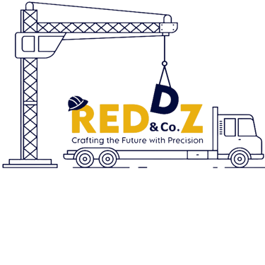 Reddz & Co logo