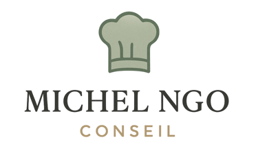 Michel NGO Conseil logo