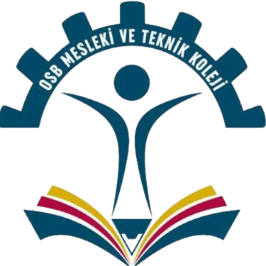 VAN OSB MESLEKİ VE TEKNİK KOLEJİ logo