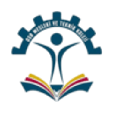 VAN OSB MESLEKİ VE TEKNİK KOLEJİ logo