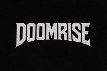 Doomrise logo