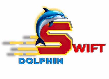 Dolphin Swift logo