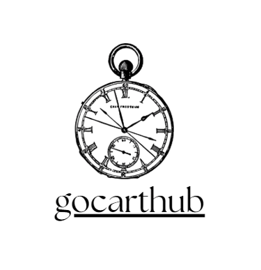 gocarthub logo
