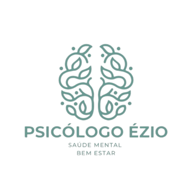 Psicólogo Ézio Humberto logo