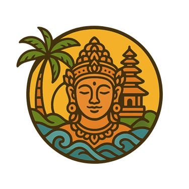 Dewata Paradise Tour logo