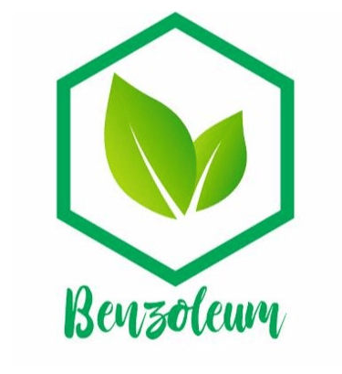 Benzoleum Homecare logo