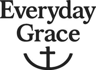 Every Day Grace logo