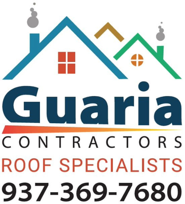 Guaria Contractors logo