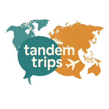 Tandem Trips logo
