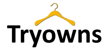 Tryowns logo