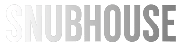 SNUBHOUSE logo