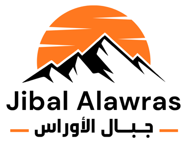 جبال الأوراس logo