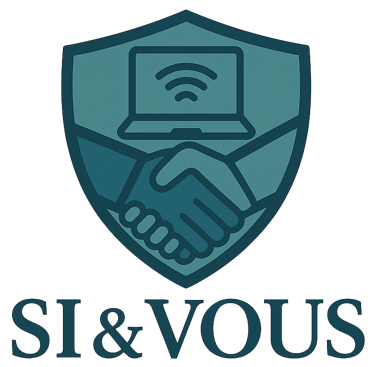 SI et Vous logo