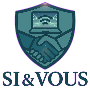 SI et Vous logo