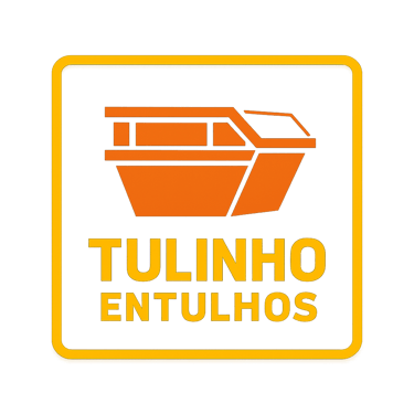 Tulinho Entulhos logo