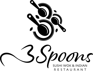 3Spoons logo