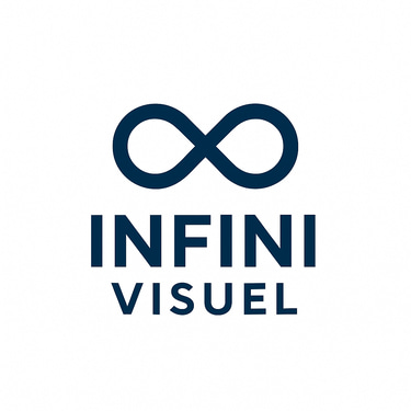 Infini Visuel logo