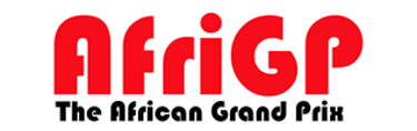 AfriGP - The Gateway to  Motorsport Excellence In Africa logo