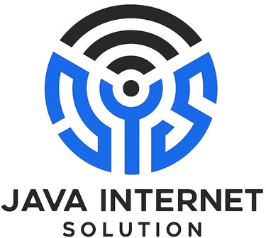 Java internet solution logo