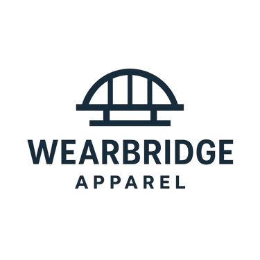 WearBridge Apparel logo