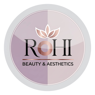 Rohi Beauty & Aesthetics logo