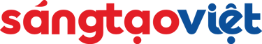Sáng Tạo Việt logo