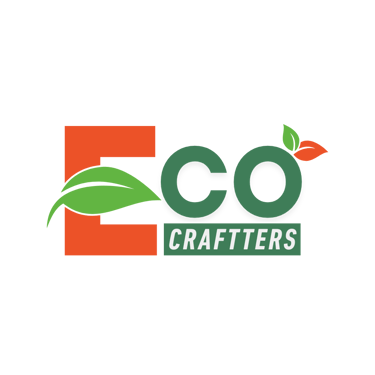 Ecocraftters logo