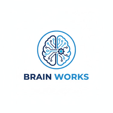 Brain Works logo