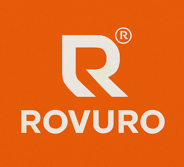 rovuro logo