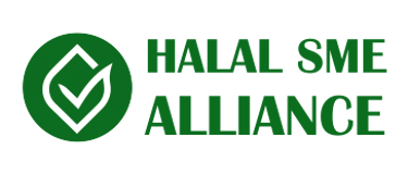 Halal SME Alliance logo