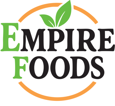 Empire Foods logo