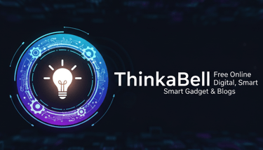 ThinkaBell logo
