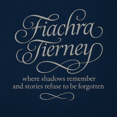 Fiachra Tierney logo