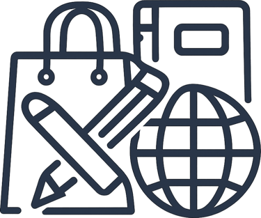 Anna Grace International logo