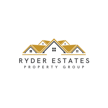 Ryder Estates logo