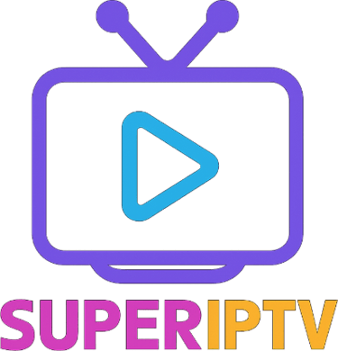 SUPERIPTV logo
