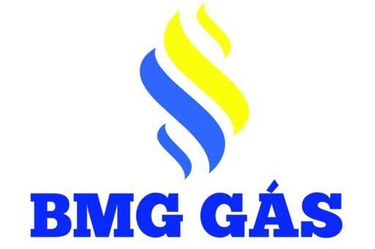 Bmg gás logo