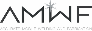 Accurate Mobile Welding & Fabrication logo