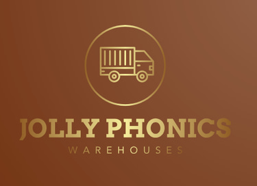 JOLLY PHONICS logo