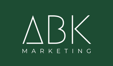 ABK Marketing logo