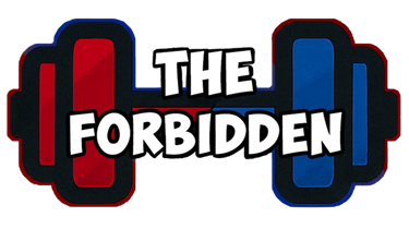 The Forbidden Coaching logo