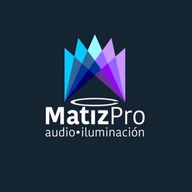 MATIZ AUDIO logo