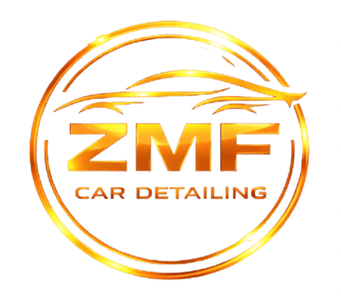 ZMF Aurora mobile detailing logo
