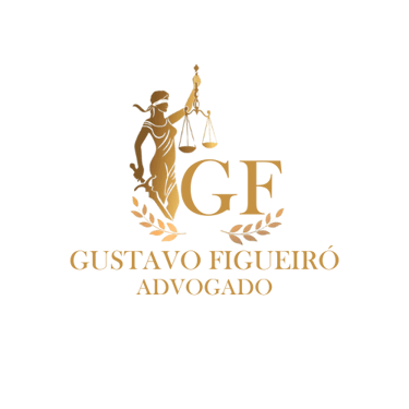 Gustavo Figueiró Advocacia logo