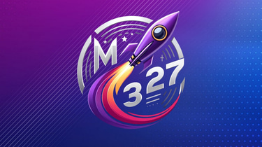 M327 logo