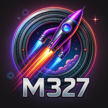 M327 logo