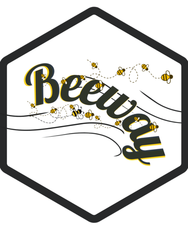 Beeway logo