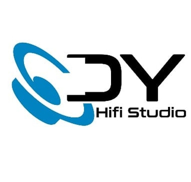 DY HIFI logo