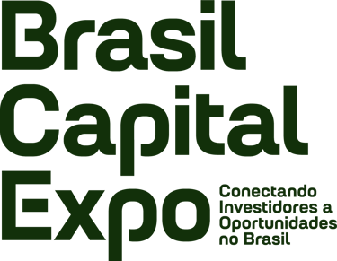 Brasil Capital Expo logo