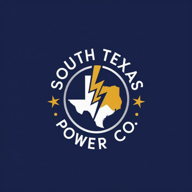 South Texas Power Co logo